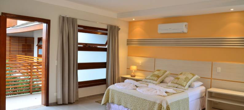 精华旅馆(Pousada l'Essence)图片