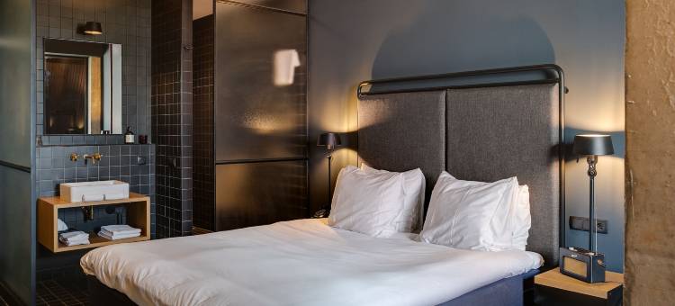 公爵精品酒店(The Duke Boutique Hotel)图片