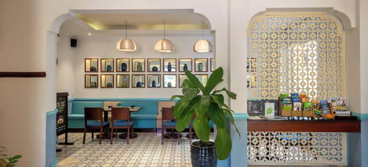 会安兰塔纳精品酒店(Lantana Boutique Hoi An Hotel)图片