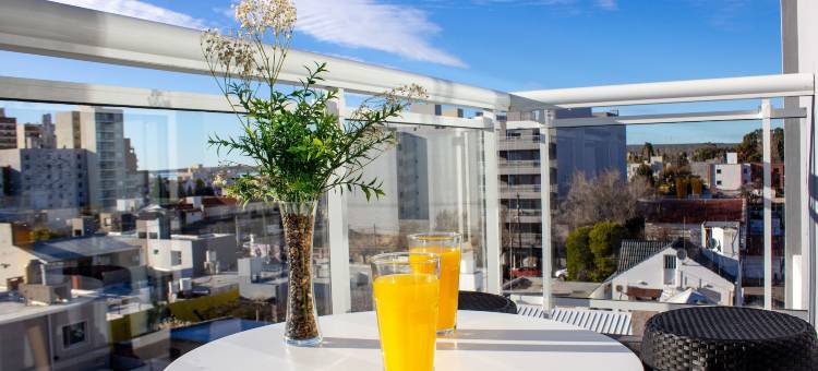 温德姆华美达波多马德林CQ Mitre公寓(Ramada Residences by Wyndham Puerto Madryn CQ Mitre)图片