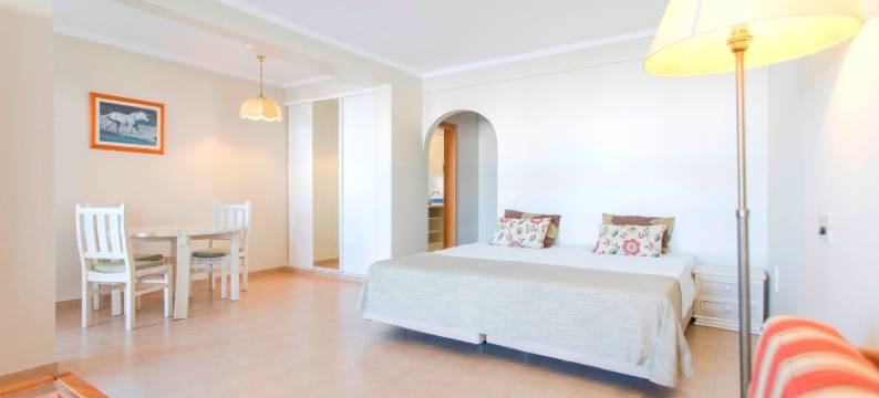 阿尔法加塞洛玛尔皮克酒店(Alfagar Cerro Malpique)图片