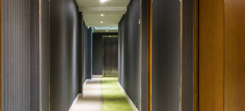 巴黎卡代公寓(近地铁7号线Cadet站/巴黎老佛爷)(Cadet Residence)图片