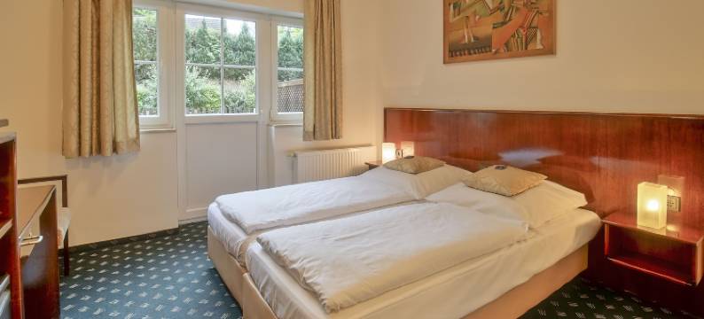 沃普绥德基布门酒店(Hotel Worpsweder Tor)图片