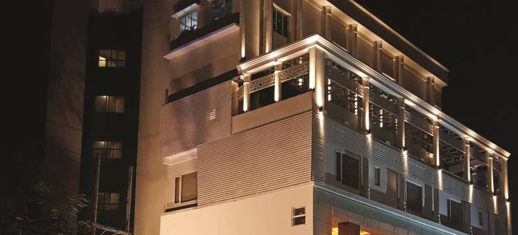 帕拉西奥酒店(Hotel Palacio)图片