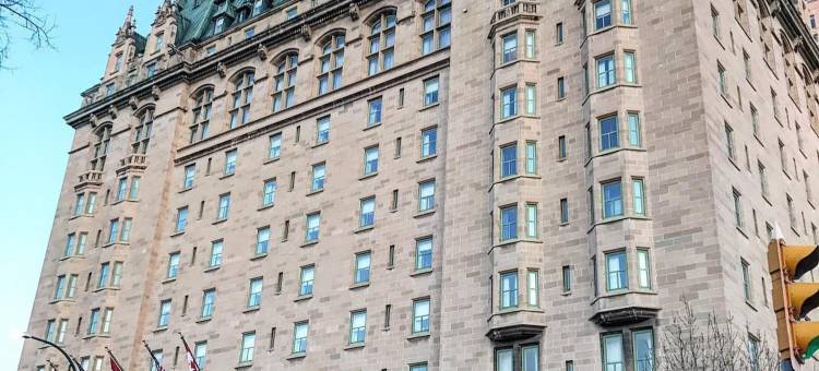 加里堡酒店水疗及会议中心 - 精选酒店(The Fort Garry Hotel Spa and Conference Centre, Ascend Hotel Collection)图片