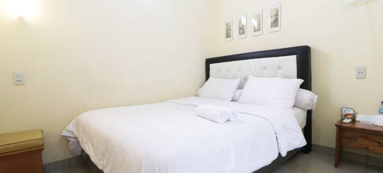 克里斯纳青年旅馆(Krisna Hostel)图片