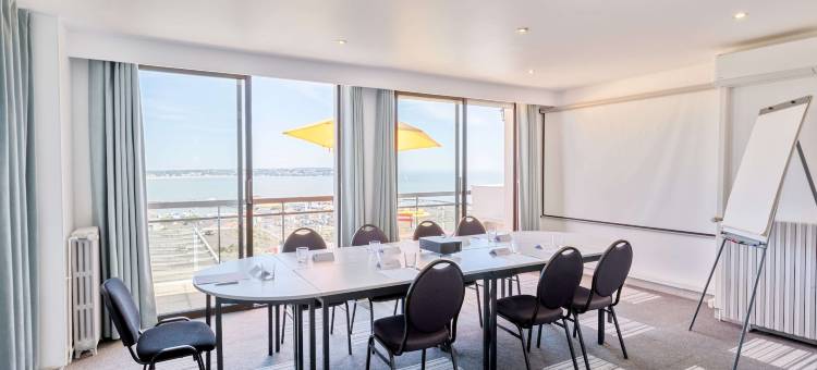罗阳海洋贝斯特韦斯特酒店(Best Western Hotel Royan Ocean)图片