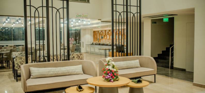 Regenta Place Vasco Goa酒店(Regenta Place Vasco Goa)图片