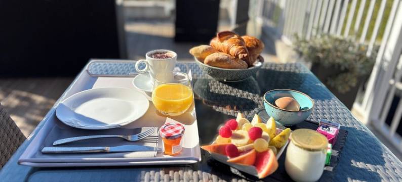 拉巴斯蒂德古尔芒德(La Bastide Gourmande)图片