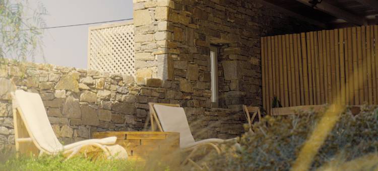 Anapnoe Resort by ParosKite 安娜诺度假村由帕罗斯风筝(Anapnoe Resort by ParosKite)图片