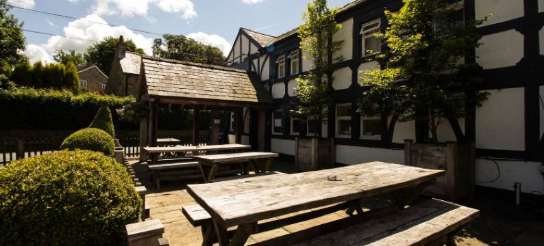 芬威克牛排海鲜酒吧(The Fenwick)图片