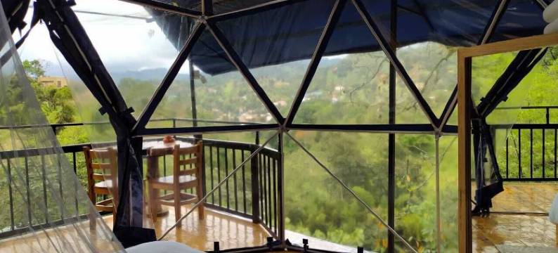 里奥别墅(Villas del Rio)图片