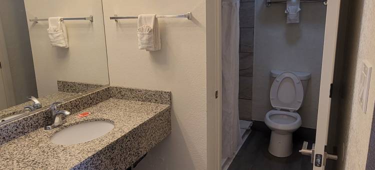 伊克诺旅馆(Econo Lodge Las Vegas)图片