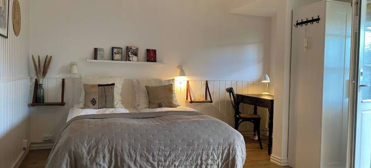 Liseleje浴室酒店(Liseleje Badehotel)图片