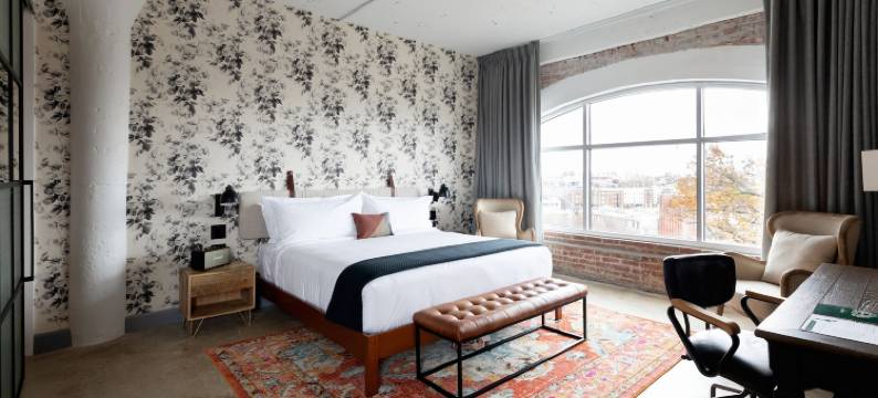 抵达孟菲斯酒店(Arrive Memphis)图片