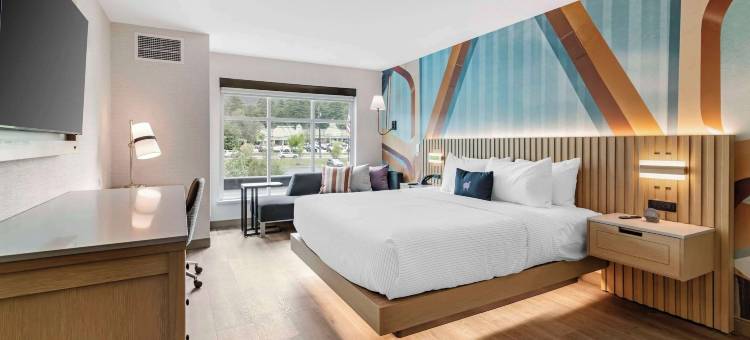 北康威的Cambria酒店(Cambria Hotel North Conway)图片