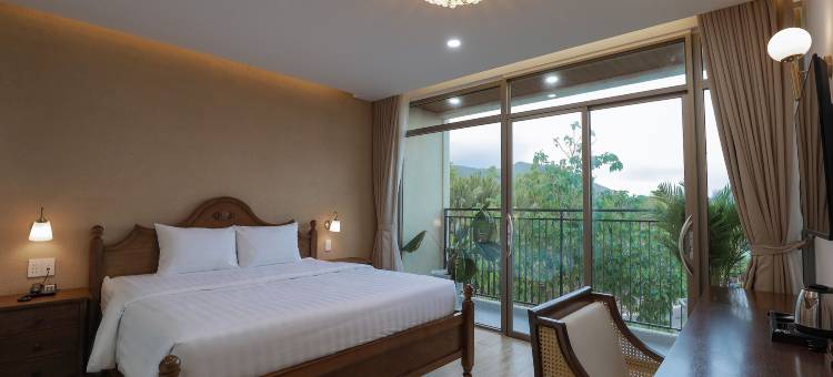 玛雅酒店4(Maya Hotel 4)图片