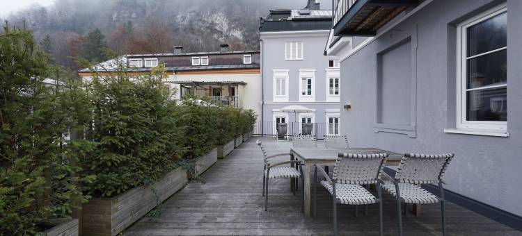 Numa 萨尔茨堡 诺拉(Numa Salzburg Nora)图片