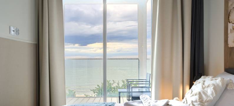 阳光雪花公寓珍珠港(Perłowa Przystań, Sun & Snow)图片