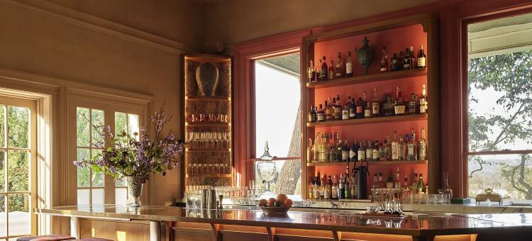 马杜罗纳酒店(The Madrona)图片