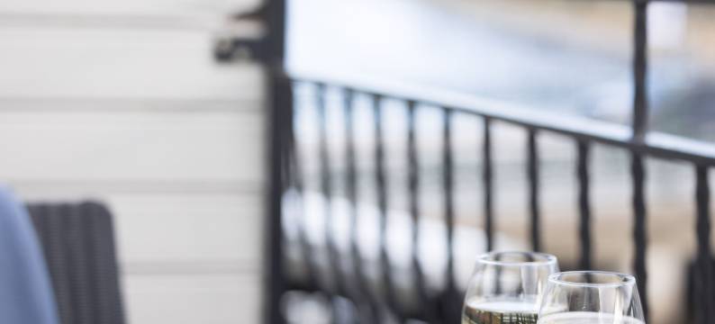 阿特莱特酒店(Åtellet Hotell)图片