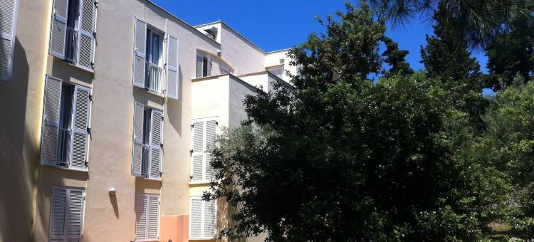 德拉兹卡路瓦卡度假别墅酒店(Villa Lovorka - Hotel Resort Dražica)图片