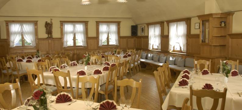 克拉麦兰德酒店(Landhotel & Gasthof Cramer)图片