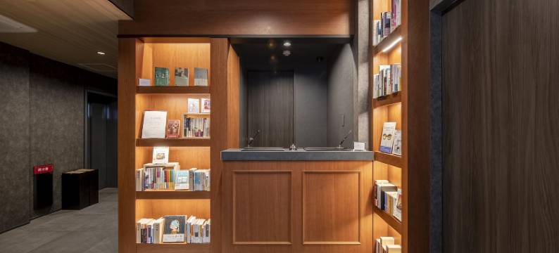 艾玛酒店(Hotel Aima)图片
