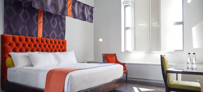 蒙特利尔圣保罗Design Hotels(Hotel St Paul, Montreal, a Member of Design Hotels)图片