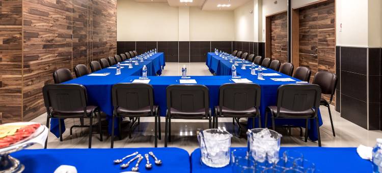 北蒙特雷舒眠酒店(Sleep Inn Monterrey Norte)图片