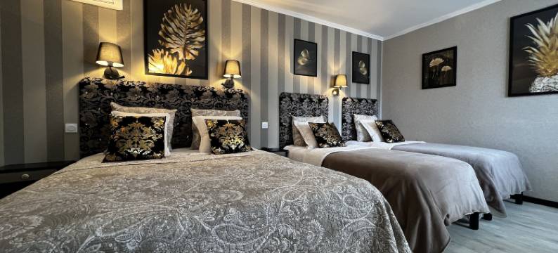 鲁雷特区(Domaine de Roullet)图片