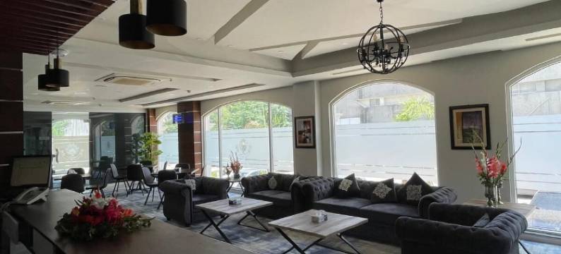 辛特拉酒店(Sintra Hotel)图片