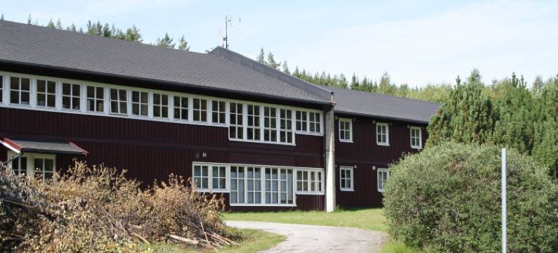 多菲斯寇登旅客酒店(Dovreskogen Gjestegård As)图片