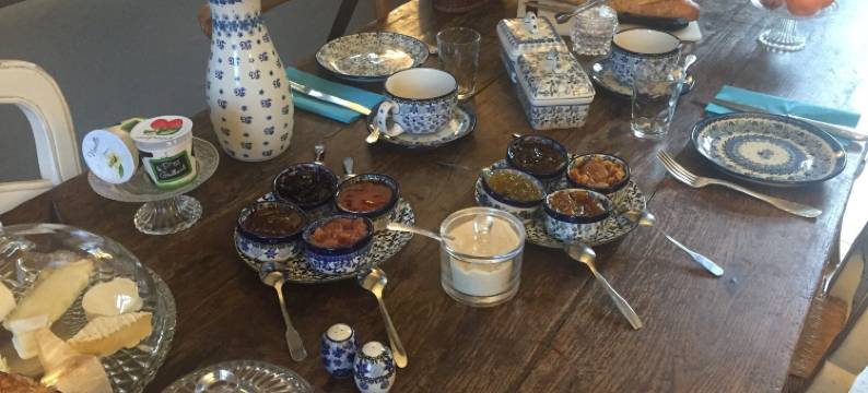 布里加尔德斯 2 号酒店(Les 2 Brigards)图片