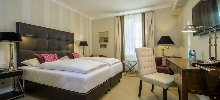 唐纳乡村酒店(Landhotel Donner)图片