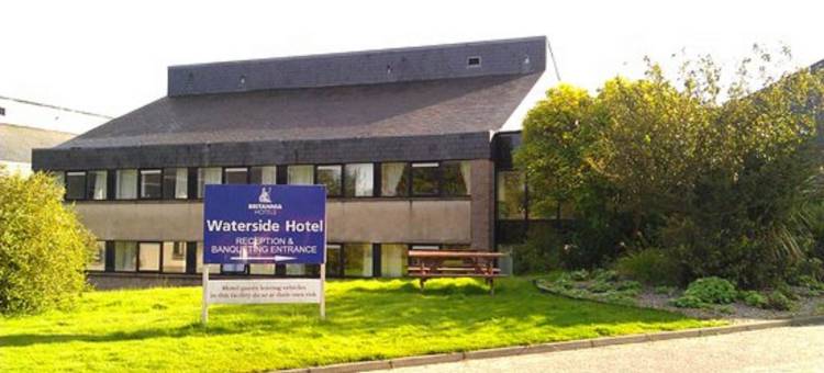 水边酒店(The Waterside Hotel & Spa)图片