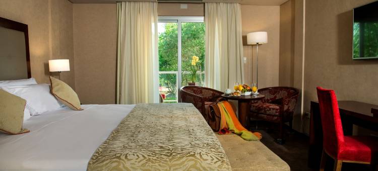 伊瓜苏港瀑布酒店及水疗中心(Falls Iguazú Hotel & Spa)图片