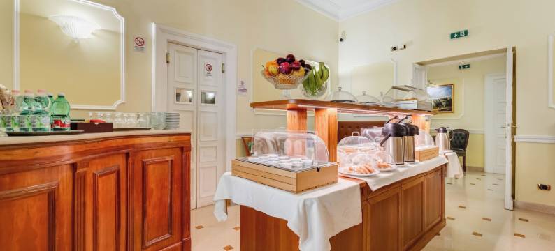 Cellini酒店(Hotel Cellini)图片