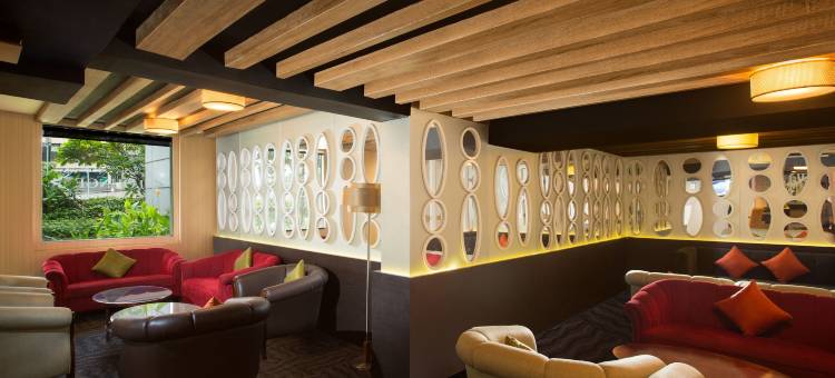 Horison Ultima套房及公寓-拉苏纳(Horison Ultima Suite & Residences Rasuna Jakarta)图片