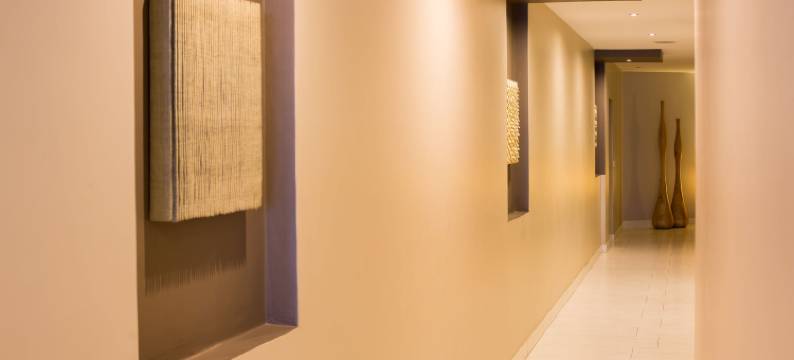 英语角海港酒店&SPA(Hotel English Point Marina & Spa)图片