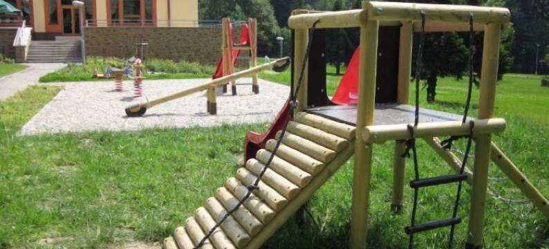 活力康体度假酒店(Wellness Resort Energetic)图片