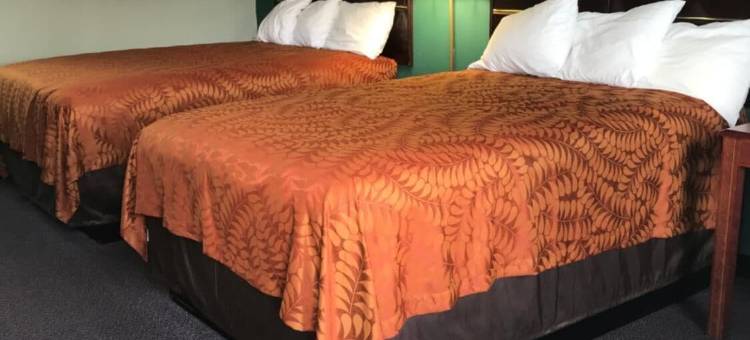 曼彻斯特美洲最佳价值酒店(Americas Best Value Inn Manchester)图片