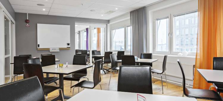 Sure Hotel by Best Western Stockholm Alvsjo图片