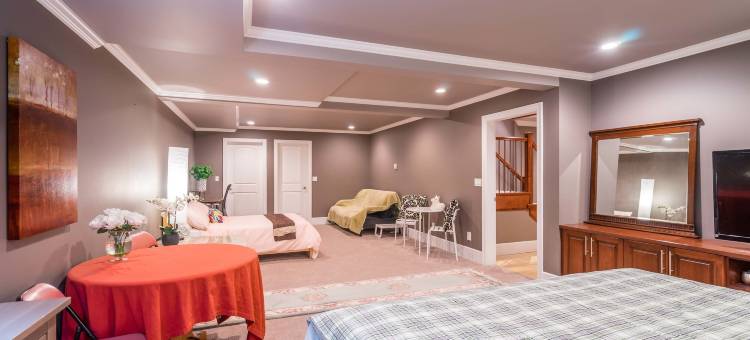 温哥华悦来旅馆(Vancouver Yuelai Guesthouse)图片