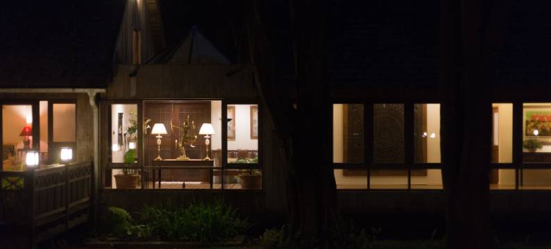 柚木别墅(Teakwood Villa)图片