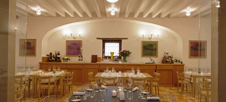 藤努塔杜卡马里利亚诺精品酒店(Tenuta Duca Marigliano Boutique Hotel)图片