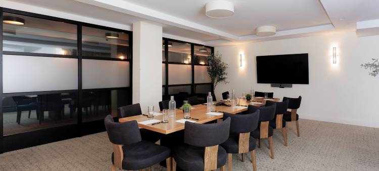 阿罗威廉斯堡(Arlo Williamsburg)图片