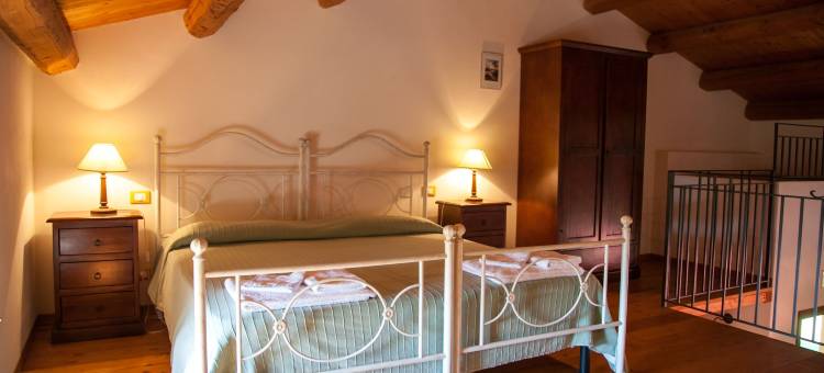 橄榄村农庄酒店(Agriturismo Borgo Degli Ulivi)图片