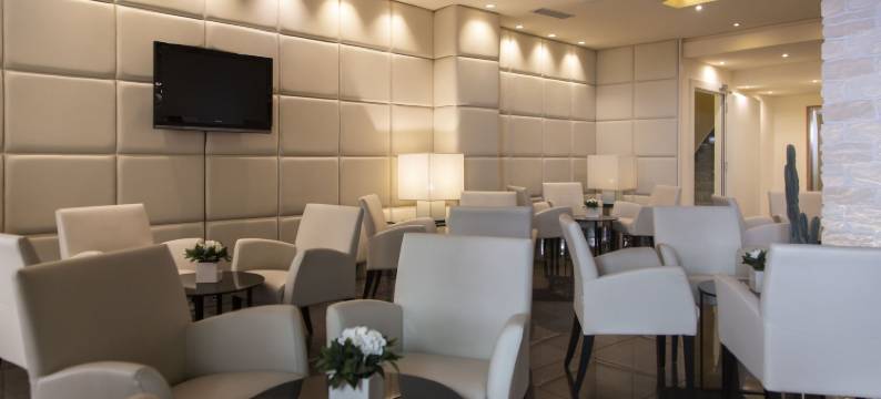 安蒂科博尔戈酒店(Hotel Antico Borgo)图片