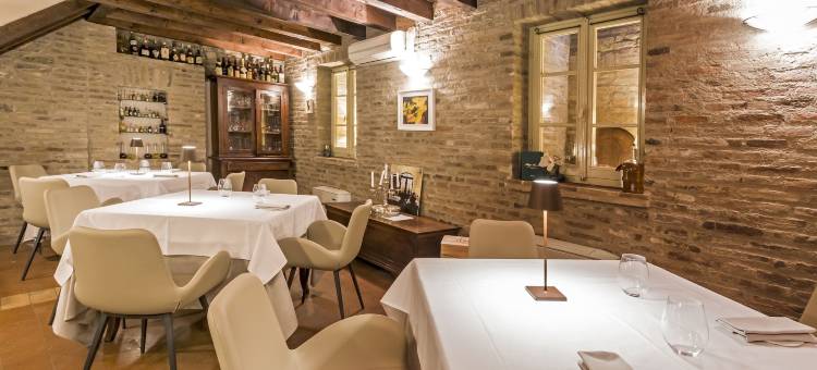 洛坎达得尔费奥多酒店(Locanda Del Feudo Suite & Restaurant)图片